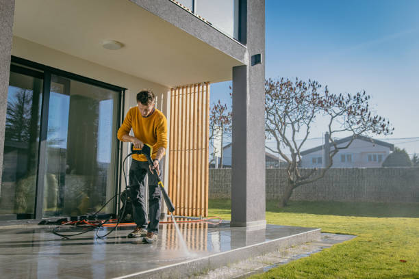 Tuskegee, AL Pressure Washing Company